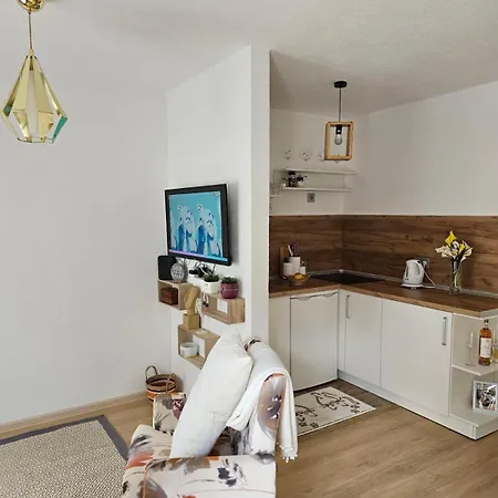 Apartamento Dia1 Jajce