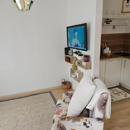 Apartment Dia *